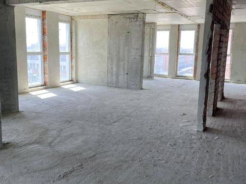 квартира по адресу Раковского ул., 24