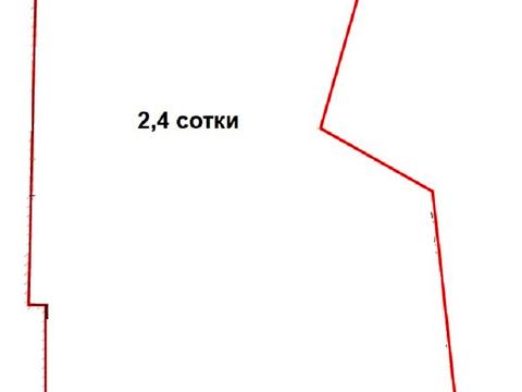 участок по адресу Дмитриевская ул. (Дмитрия Донского)