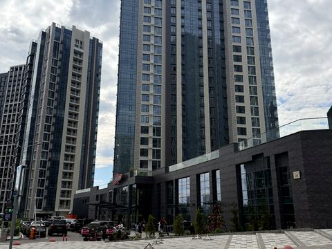 квартира за адресою Андрія Верхогляда вул. (Михайла Драгомирова), (7 черга (будинок 3))