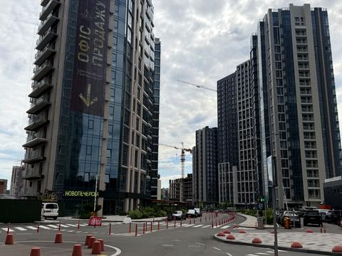 квартира за адресою Андрія Верхогляда вул. (Михайла Драгомирова), (7 черга (будинок 3))