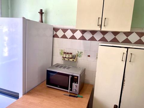квартира по адресу Кульчицкой ул., 12