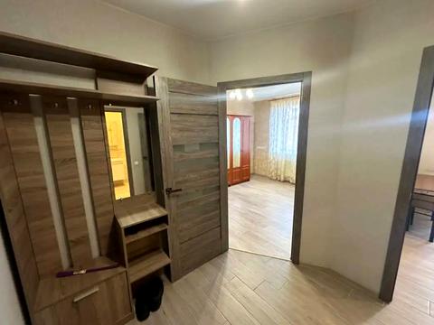 квартира по адресу Запорожское шоссе, 28-П
