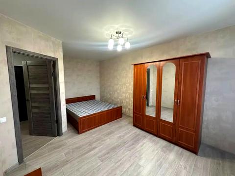 квартира по адресу Запорожское шоссе, 28-П
