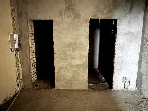 квартира за адресою Українського Відродження вул. (Бударіна), 3-Г