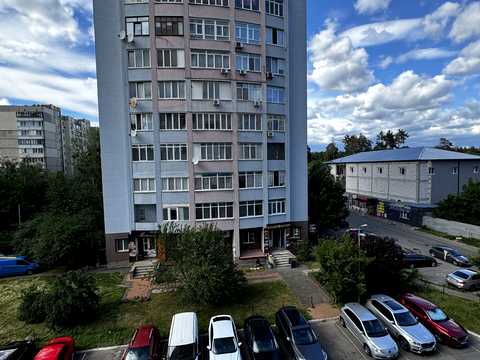 квартира за адресою Українського Відродження вул. (Бударіна), 3-Г