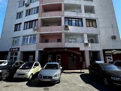 квартира за адресою Українського Відродження вул. (Бударіна), 3-Г