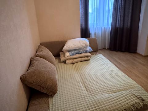 квартира за адресою Анни Ахматової вул., 46