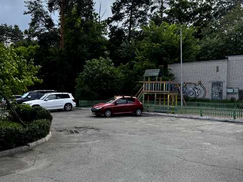 квартира за адресою Українського Відродження вул. (Бударіна), 3-Г