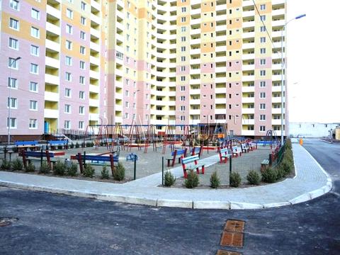 квартира по адресу Николая Закревского ул., 97-А