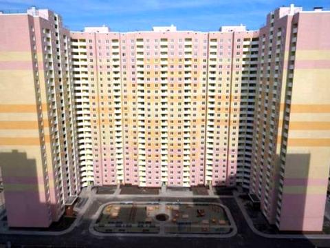 квартира по адресу Николая Закревского ул., 97-А