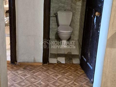 квартира за адресою Космічна вул., 16