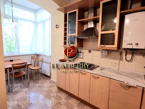 квартира за адресою Ярославів Вал вул., 19