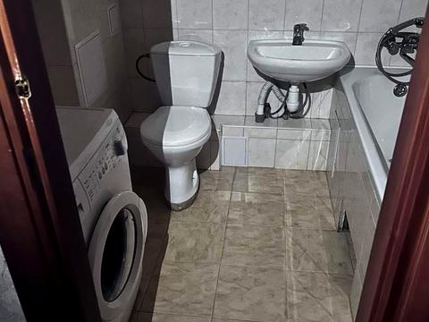 квартира по адресу Николая Закревского ул., 95