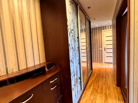 квартира за адресою Гната Юри вул., 3-А