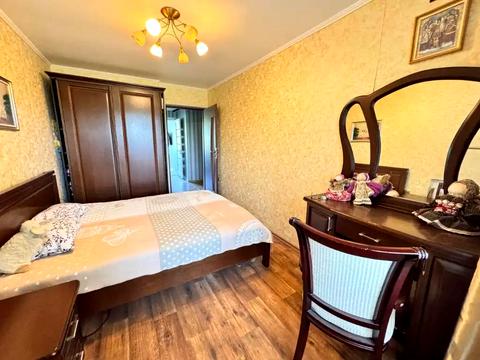 квартира за адресою Гната Юри вул., 3-А
