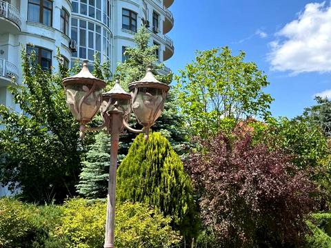 квартира по адресу Вице-адмирала Азарова ул. (Вице-адмирала Азарова), 13