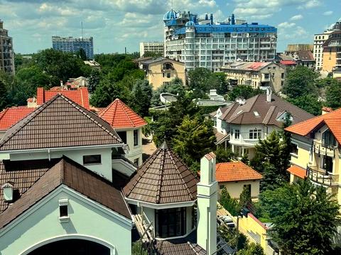 квартира по адресу Вице-адмирала Азарова ул. (Вице-адмирала Азарова), 13