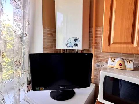 квартира за адресою Гната Юри вул., 3-А