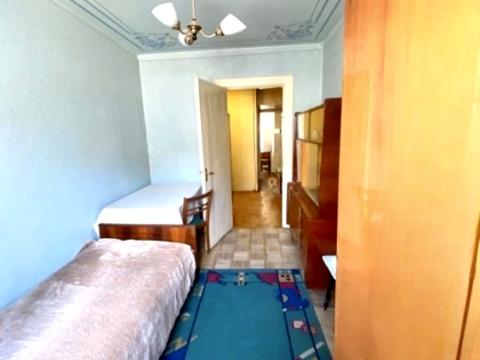 квартира по адресу Кульчицкой ул., 12