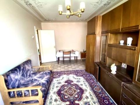 квартира по адресу Кульчицкой ул., 12