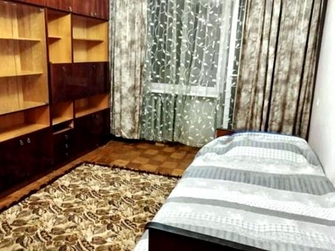 квартира по адресу Кульчицкой ул., 12
