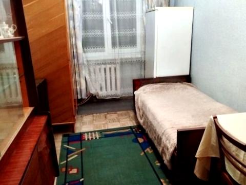 квартира по адресу Кульчицкой ул., 12