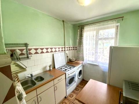 квартира по адресу Кульчицкой ул., 12