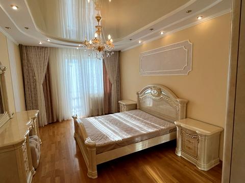квартира по адресу Куренного Черноты ул., 2 к3