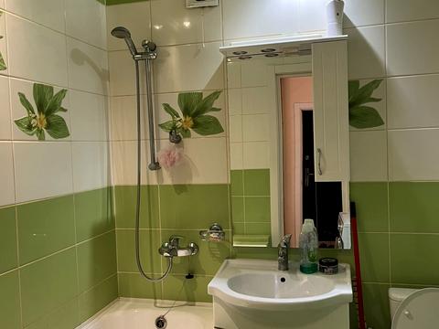 квартира по адресу Куренного Черноты ул., 2 к3