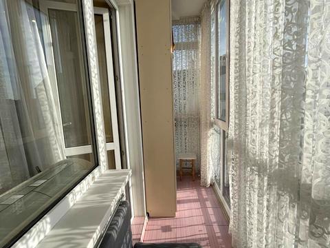 квартира по адресу Куренного Черноты ул., 2 к3