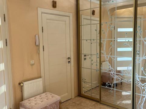 квартира по адресу Куренного Черноты ул., 2 к3