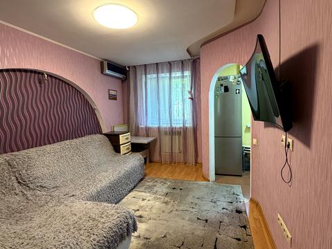 квартира по адресу Жуковского ул., 87