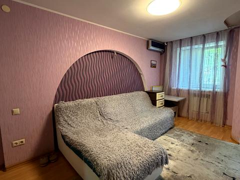 квартира по адресу Жуковского ул., 87