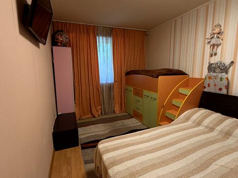 квартира по адресу Жуковского ул., 87