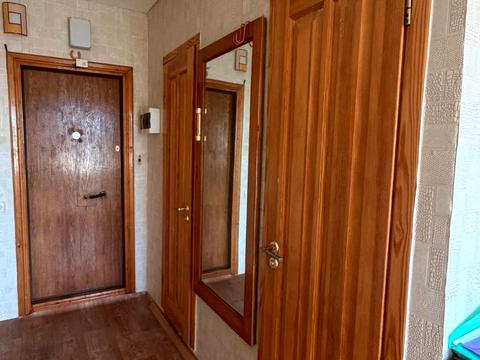 квартира за адресою Архітекторська вул., 20/1