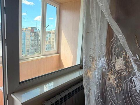 квартира за адресою Архітекторська вул., 20/1