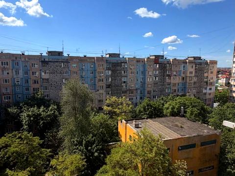 квартира за адресою Архітекторська вул., 20/1