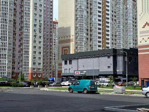 квартира за адресою Бориса Гмирі вул., 22-Б