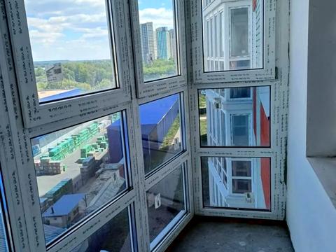 квартира за адресою Бориса Гмирі вул., 22-Б
