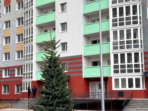 квартира за адресою Бориса Гмирі вул., 22-Б