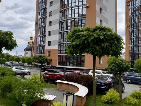 квартира за адресою Калуське шосе, 3, к3