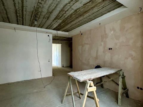 квартира за адресою Калуське шосе, 3, к3