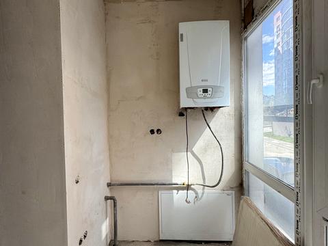 квартира за адресою Калуське шосе, 3, к3