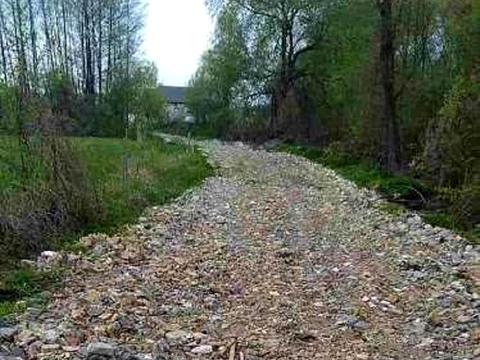 ділянка за адресою 