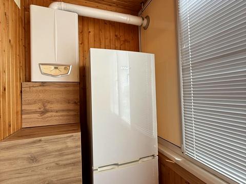 квартира по адресу Будівельників ул., 3