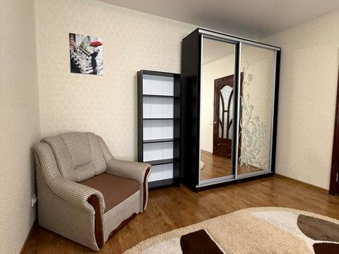 квартира по адресу Будівельників ул., 3