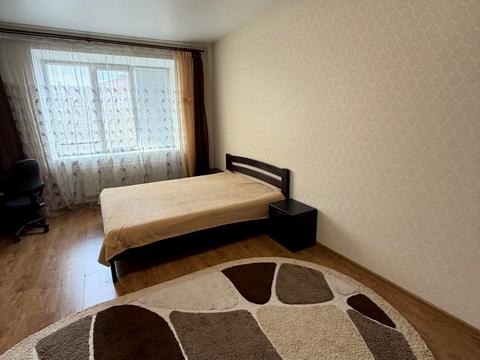 квартира по адресу Будівельників ул., 3