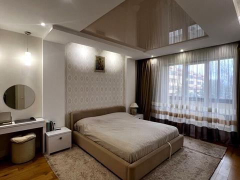 квартира за адресою Львів, Карла Мікльоша вул., (Будинок 1)