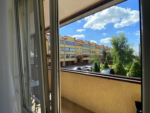 квартира за адресою Львів, Карла Мікльоша вул., (Будинок 1)