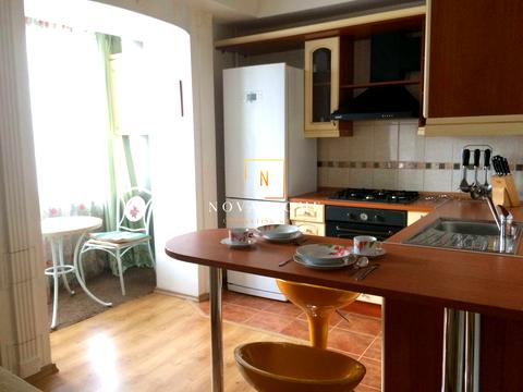 квартира за адресою Татарська вул., 6